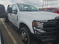 2020 Ford F-350SD XL