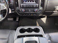 2015 Chevrolet Silverado 2500HD LTZ