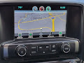 2015 Chevrolet Silverado 2500HD LTZ
