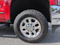 2015 Chevrolet Silverado 2500HD LTZ
