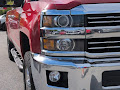 2015 Chevrolet Silverado 2500HD LTZ