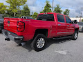 2015 Chevrolet Silverado 2500HD LTZ