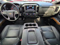 2015 Chevrolet Silverado 2500HD LTZ