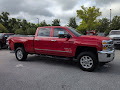2015 Chevrolet Silverado 2500HD LTZ
