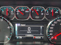 2015 Chevrolet Silverado 2500HD LTZ