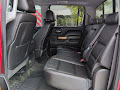 2015 Chevrolet Silverado 2500HD LTZ