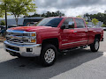 2015 Chevrolet Silverado 2500HD LTZ