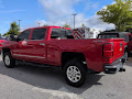 2015 Chevrolet Silverado 2500HD LTZ