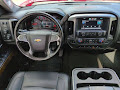 2015 Chevrolet Silverado 2500HD LTZ
