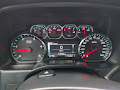 2015 Chevrolet Silverado 2500HD LTZ
