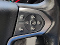 2015 Chevrolet Silverado 2500HD LTZ
