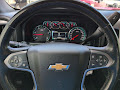 2015 Chevrolet Silverado 2500HD LTZ