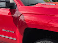 2015 Chevrolet Silverado 2500HD LTZ