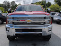 2015 Chevrolet Silverado 2500HD LTZ