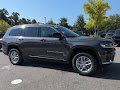 2026 Jeep Grand Cherokee L Laredo X