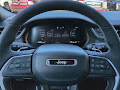 2026 Jeep Grand Cherokee L Laredo X