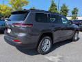 2026 Jeep Grand Cherokee L Laredo X