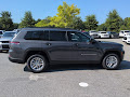 2026 Jeep Grand Cherokee L Laredo X
