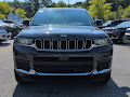 2026 Jeep Grand Cherokee L Laredo X