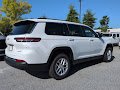 2026 Jeep Grand Cherokee L Laredo X