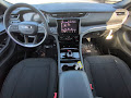 2026 Jeep Grand Cherokee L Laredo X