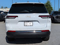 2026 Jeep Grand Cherokee L Laredo X