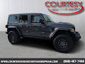 2022 Jeep Wrangler Unlimited Rubicon 392