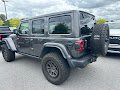 2022 Jeep Wrangler Unlimited Rubicon 392