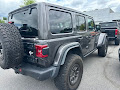 2022 Jeep Wrangler Unlimited Rubicon 392