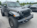2022 Jeep Wrangler Unlimited Rubicon 392