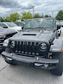 2022 Jeep Wrangler Unlimited Rubicon 392