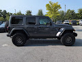 2022 Jeep Wrangler Unlimited Rubicon 392