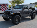 2022 Jeep Wrangler Unlimited Rubicon 392