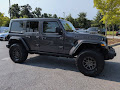 2022 Jeep Wrangler Unlimited Rubicon 392