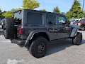 2022 Jeep Wrangler Unlimited Rubicon 392