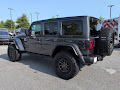2022 Jeep Wrangler Unlimited Rubicon 392