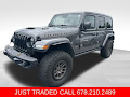 2022 Jeep Wrangler Unlimited Rubicon 392