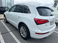 2016 Audi Q5 2.0T Premium Plus
