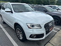 2016 Audi Q5 2.0T Premium Plus