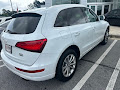 2016 Audi Q5 2.0T Premium Plus