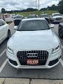 2016 Audi Q5 2.0T Premium Plus
