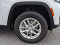 2026 Jeep Grand Cherokee L Laredo X