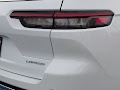 2026 Jeep Grand Cherokee L Laredo X