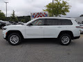2026 Jeep Grand Cherokee L Laredo X