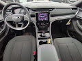2026 Jeep Grand Cherokee L Laredo X