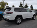 2026 Jeep Grand Cherokee L Laredo X