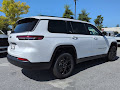 2026 Jeep Grand Cherokee L Altitude