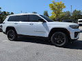 2026 Jeep Grand Cherokee L Altitude
