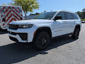 2026 Jeep Grand Cherokee L Altitude