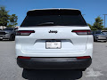 2026 Jeep Grand Cherokee L Altitude